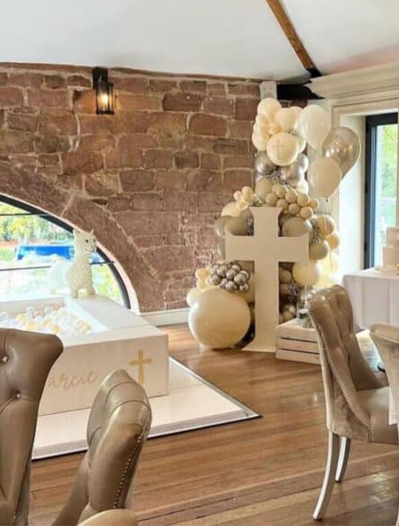 communion celebrations